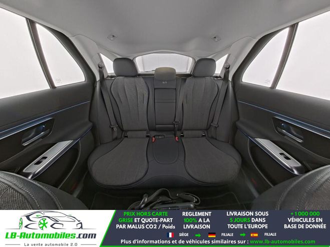 Mercedes Classe E 220 d BVA Blanc de 2024
