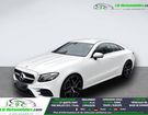 Mercedes Classe E 200 BVA &agrave; Beaupuy (31)