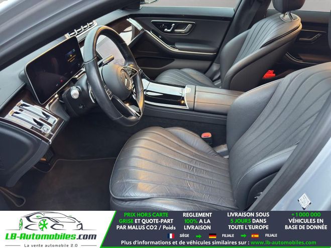 Mercedes Classe S 350 d BVA Argent� M�tallique de 2021