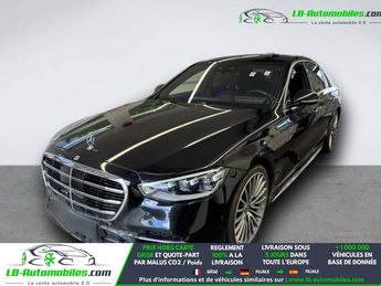  Voir d&eacute;tails -Mercedes Classe S 350 d BVA &agrave; Beaupuy (31)
