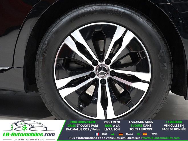 Mercedes Classe S 350 d BVA Noir M�tallique de 2021
