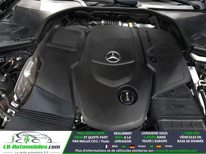Mercedes Classe S 350 d BVA Noir M�tallique de 2021