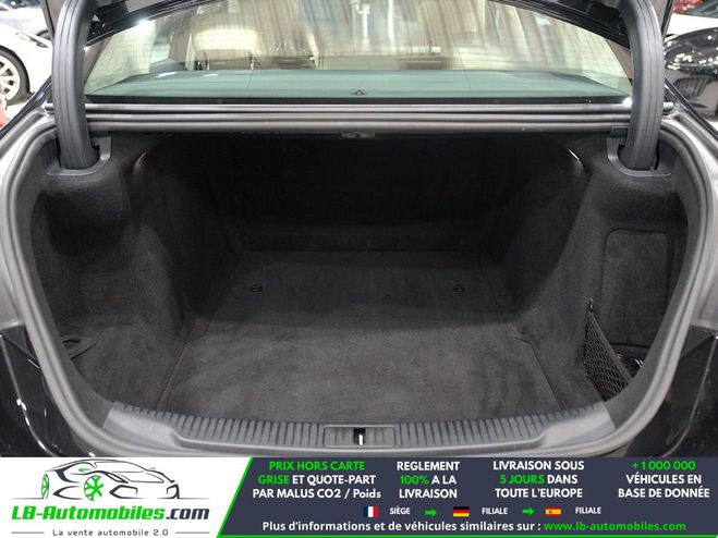 Mercedes Classe S 350 d BVA Noir M�tallique de 2021