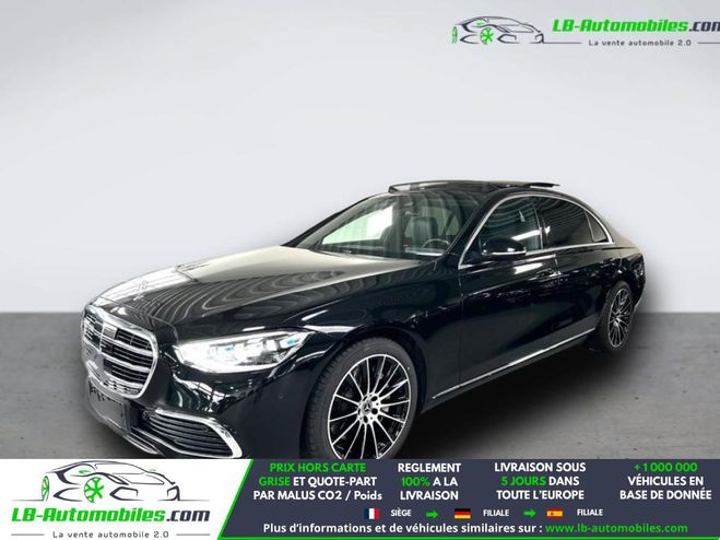 Mercedes Classe S 350 d BVA Noir M�tallique de 2021
