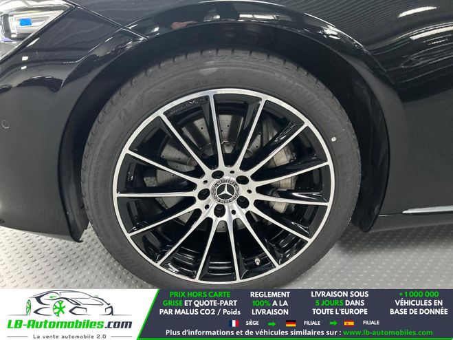Mercedes Classe S 350 d BVA Noir M�tallique de 2021