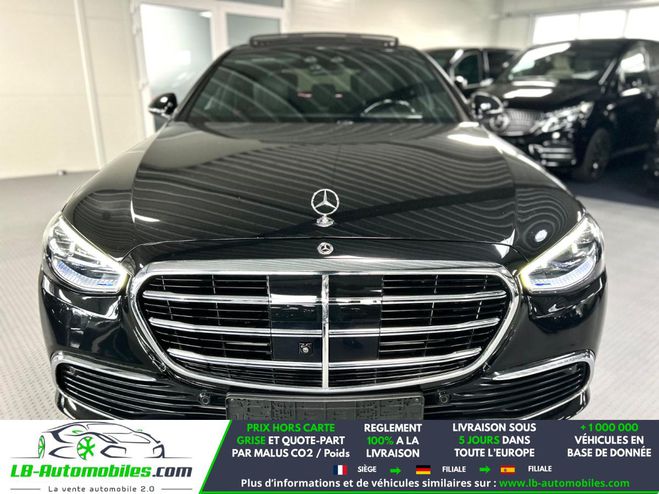 Mercedes Classe S 350 d BVA Noir M�tallique de 2021