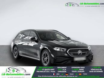 Mercedes Classe E