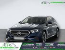 Mercedes Classe E 300 e BVA &agrave; Beaupuy (31)