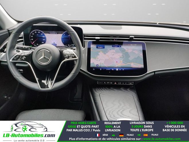 Mercedes Classe E 300 e BVA Gris M�tallique de 2025