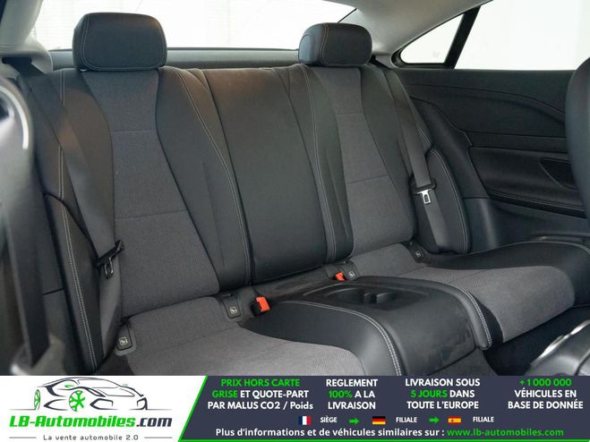 Mercedes Classe E 200 BVA Argent� M�tallique de 2018