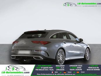 Mercedes Classe CLA