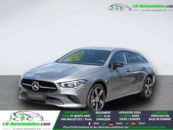 Mercedes Classe CLA