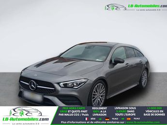 Mercedes Classe CLA