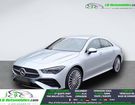 Mercedes Classe CLA 250 e BVA &agrave; Beaupuy (31)