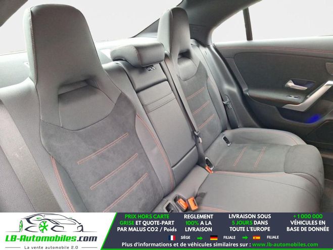 Mercedes Classe CLA 250 e BVA Argent� M�tallique de 2025
