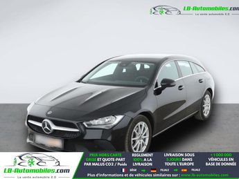 Mercedes Classe CLA
