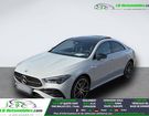 Mercedes Classe CLA 250 e BVA &agrave; Beaupuy (31)