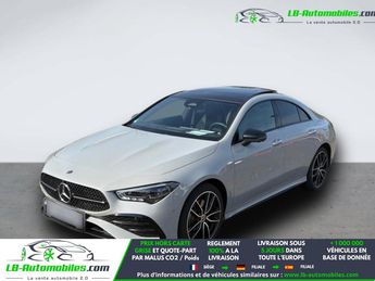 Mercedes Classe CLA