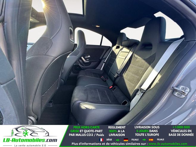 Mercedes Classe CLA 250 e BVA Gris de 2025