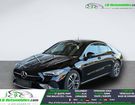 Mercedes Classe CLA 200 BVA &agrave; Beaupuy (31)