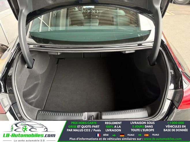 Mercedes Classe CLA 200 BVA Noir de 2025