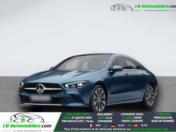 Mercedes Classe CLA