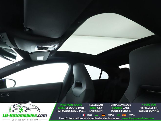Mercedes Classe CLA 200 BVA Gris M�tallique de 2023