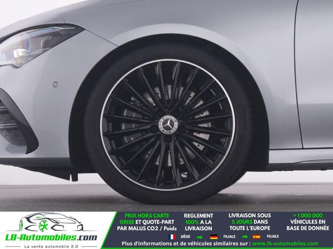 Mercedes Classe CLA 200 BVA Argent� M�tallique de 2025