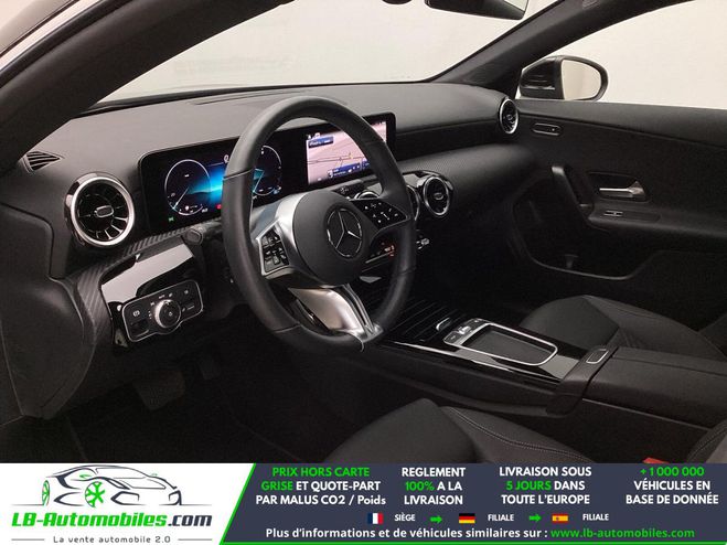 Mercedes Classe CLA 200 BVA Noir de 2024