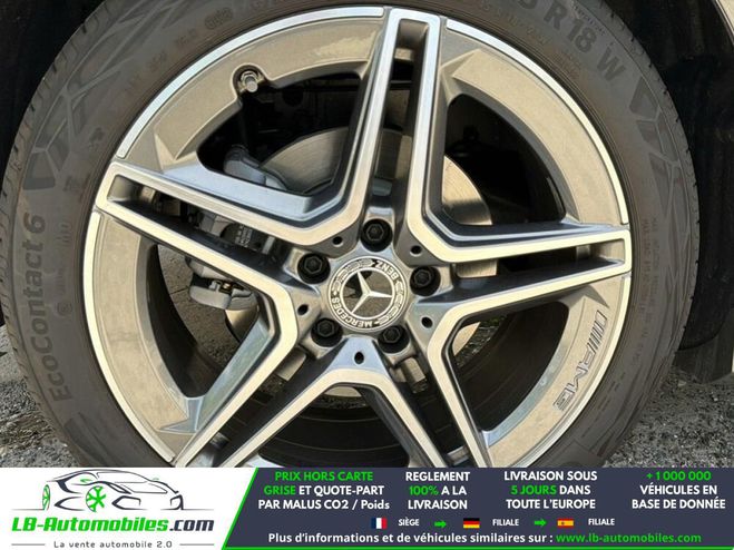 Mercedes Classe CLA 200 BVA Gris M�tallique de 2023