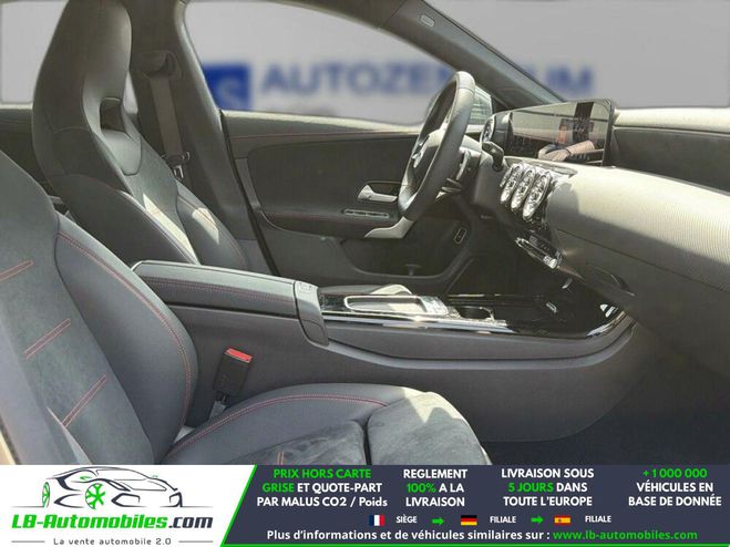 Mercedes Classe CLA 200 BVA Gris M�tallique de 2023
