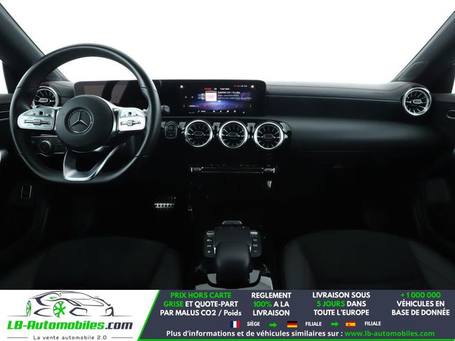 Mercedes Classe CLA 200 BVA Gris M�tallique de 2023