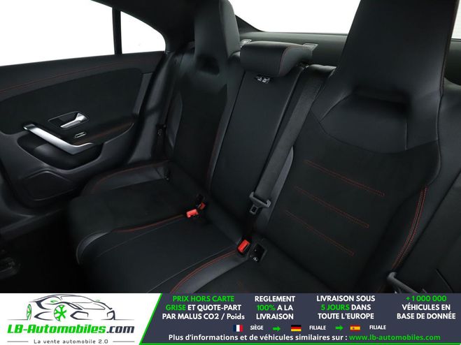 Mercedes Classe CLA 200 BVA Gris M�tallique de 2023