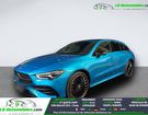 Mercedes Classe CLA 250 e BVA &agrave; Beaupuy (31)