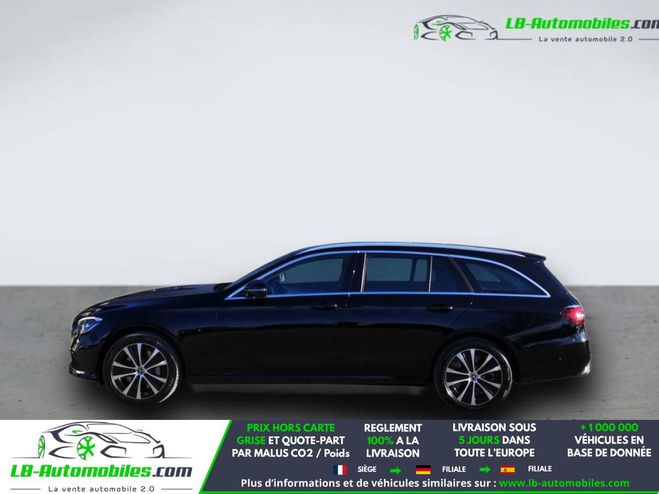 Mercedes Classe E 300 de BVA Noir de 2022
