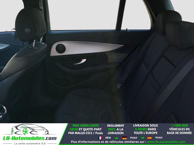 Mercedes Classe E 300 de BVA Noir de 2022
