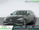 Mercedes Classe E 300 de BVA &agrave; Beaupuy (31)