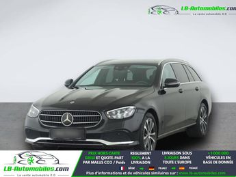 Mercedes Classe E