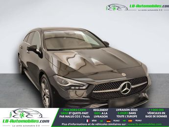 Mercedes Classe CLA