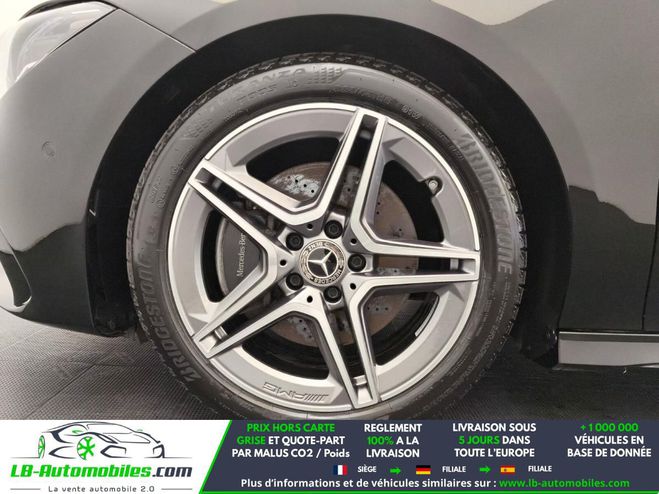 Mercedes Classe CLA 200 d BVA Noir M�tallique de 2024