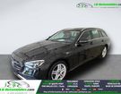 Mercedes Classe E 300 de BVA &agrave; Beaupuy (31)