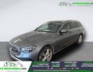 Mercedes Classe E 300 de BVA &agrave; Beaupuy (31)