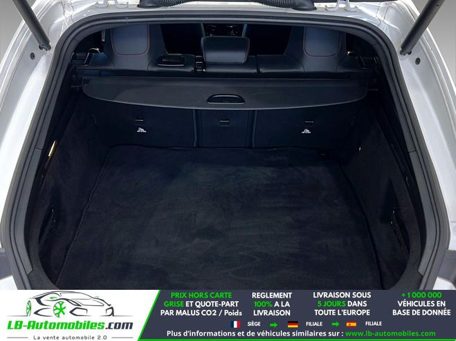 Mercedes Classe CLA 35 AMG BVA 4Matic Blanc de 2023