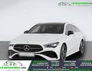Mercedes Classe CLA 250 BVA 4Matic &agrave; Beaupuy (31)