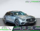 Mercedes Classe E 220 d BVA 4-Matic &agrave; Beaupuy (31)
