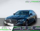 Mercedes Classe E 300 de BVA &agrave; Beaupuy (31)