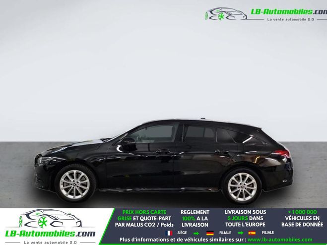Mercedes Classe CLA 250 e BVA Noir de 2022