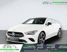 Mercedes Classe CLA 250 e BVA &agrave; Beaupuy (31)