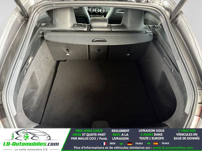 Mercedes Classe CLA 200 d BVA Gris M�tallique de 2025