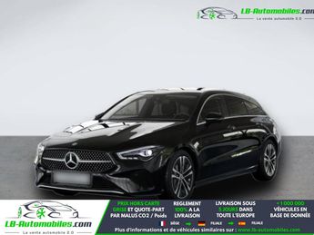 Mercedes Classe CLA
